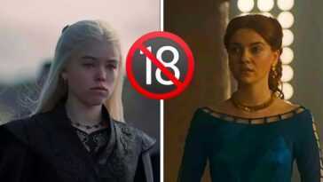 House of the Dragon: esta estrella de la serie estaba preocupada por filmar las escenas de sexo