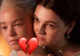 House of the Dragon: la ambigüedad amorosa entre Alicent Hightower y Rhaenyra Targaryen explicada por la showrunner