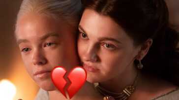 House of the Dragon: la ambigüedad amorosa entre Alicent Hightower y Rhaenyra Targaryen explicada por la showrunner