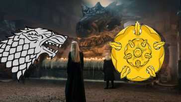 House of the Dragon: la temporada 2 debería estar interesada en otras Houses además de la de los Targaryen, te contamos por qué