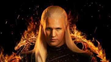 House of the Dragon: por qué Matt Smith se unió a la serie