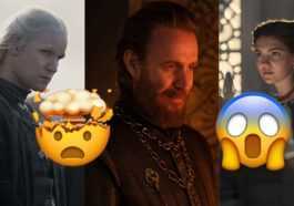 House of the Dragon: qué recordar de esta impactante muerte en el episodio 5