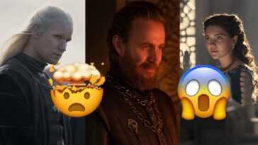 House of the Dragon: qué recordar de esta impactante muerte en el episodio 5