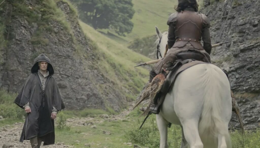 House of the Dragon: ¿Por qué Daemon causa la muerte de Rhea Royce?  2 rhea royce muerto