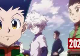 Hunter x Hunter: después de cuatro años de espera, el volumen 37 encuentra oficialmente una fecha de lanzamiento
