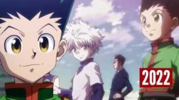 Hunter x Hunter: después de cuatro años de espera, el volumen 37 encuentra oficialmente una fecha de lanzamiento