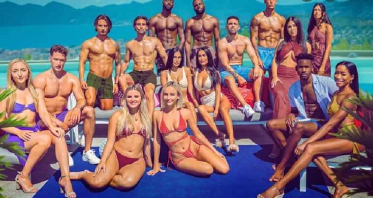 In the Sexy Family Season 1: ¿Dónde seguir a las candidatas en Instagram? 1 Ayther logo