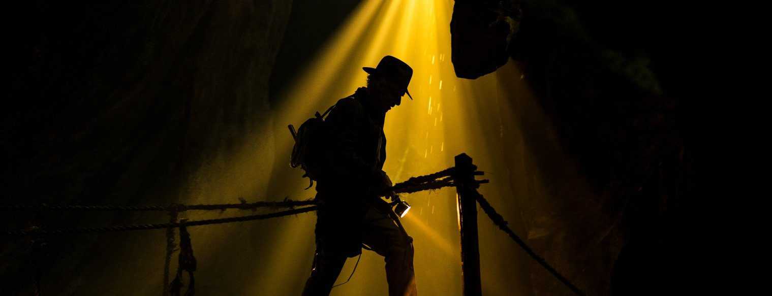 Indiana Jones 5: Harrison Ford no volverá a jugar Indy después de esto