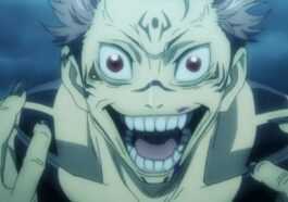 jujutsu kaisen temporada 2 crunchyroll