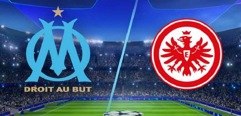 LDC: ¿Dónde transmitir OM – Eintracht Frankfurt? Canal, Hora, etc. 2 transmisión de om eintracht frankfurt