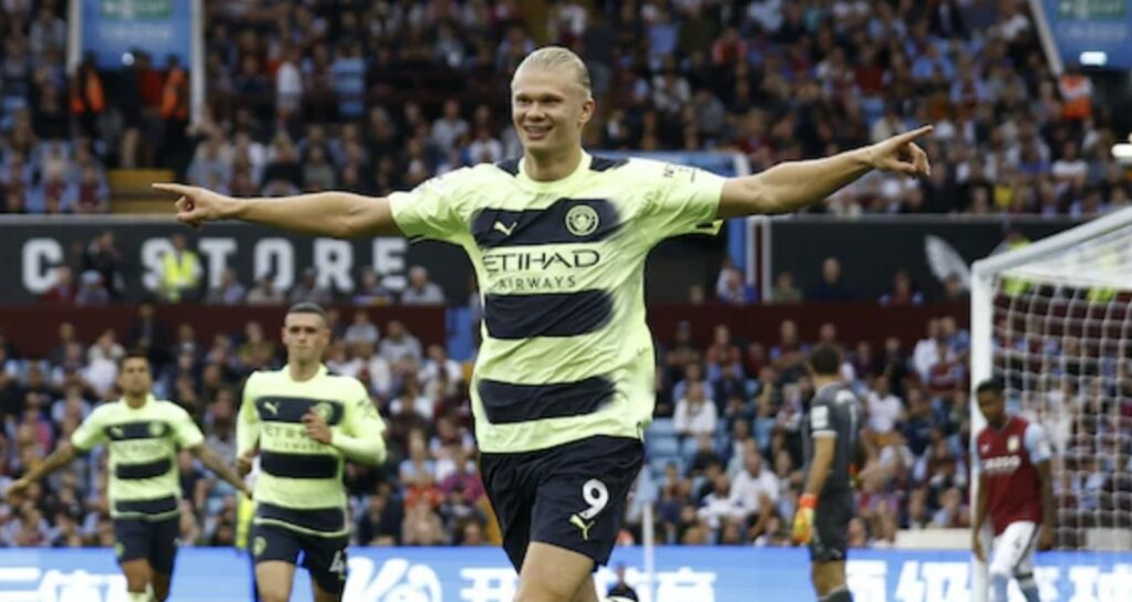 LDC: ¿Dónde transmitir Sevilla – Manchester City? Canal, Hora, etc. 2 sevilla manchester city streaming