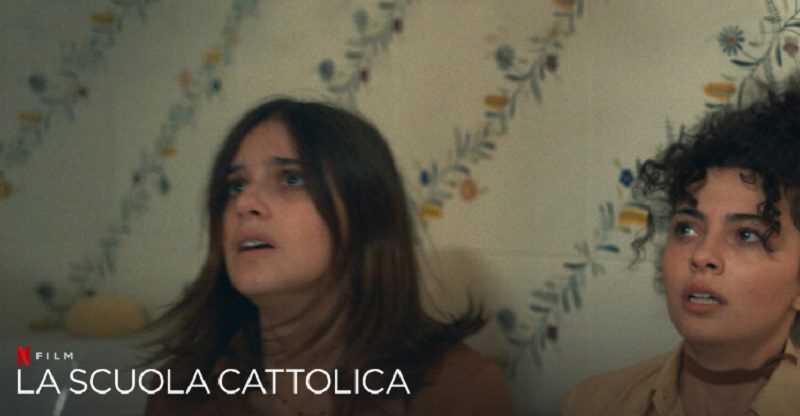 La Scuola Cattolica: ¿Está inspirada en una historia real? 2 la scuola cattolica historia real