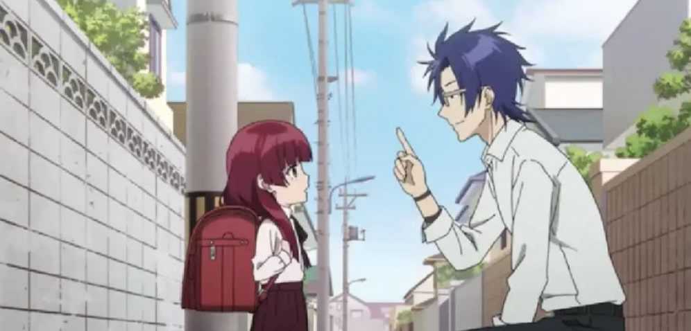 La guía de Yakuza para cuidar niños Temporada 2: ¿Cuándo es la fecha de lanzamiento? 2 yakuza guía para cuidar niños temporada 2