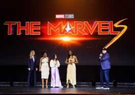 Las Maravillas: Carol, Kamala y Monica no controlan lo que pasa (D23)