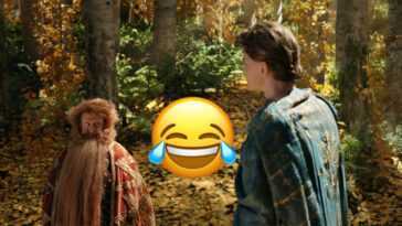 Los Anillos de Poder: Esta réplica de Durin provoca reacciones de los fans de El Señor de los Anillos