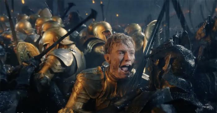 Los Anillos de Poder por que este elemento clave de