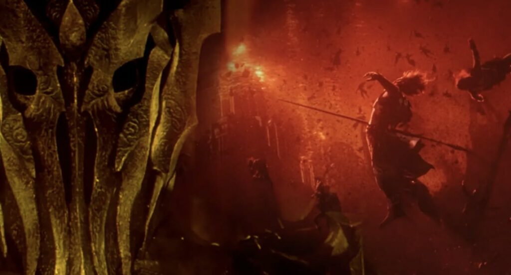 Los Anillos de Poder: ¿Quiénes son los Valar y los Eldar? 2 quienes son los valares