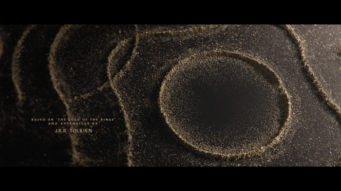 Los Anillos del Poder te explicamos que son estas formas