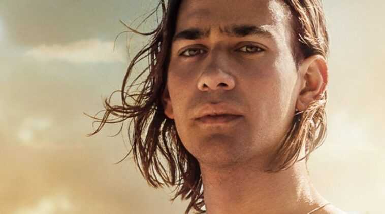 Los Anillos del Poder: ¿Quién es Isildur? Enlace a Aragorn? 1 Ayther logo