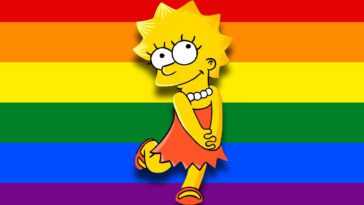 Los Simpson: el showrunner de la serie responde preguntas sobre la sexualidad de Lisa