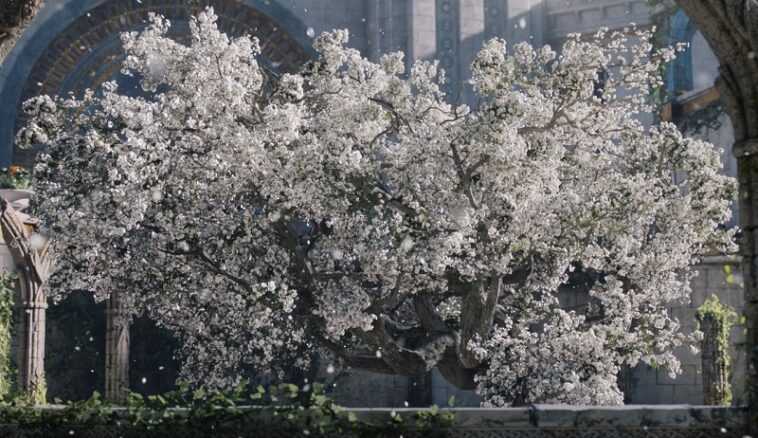 Los anillos de poder: ¡Lágrimas de los Valar explicadas! 1 Ayther logo