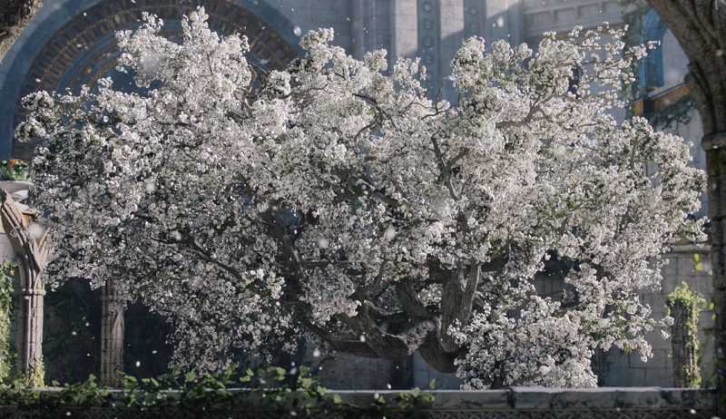 Los anillos de poder: ¡Lágrimas de los Valar explicadas! 2 lágrimas de los valar