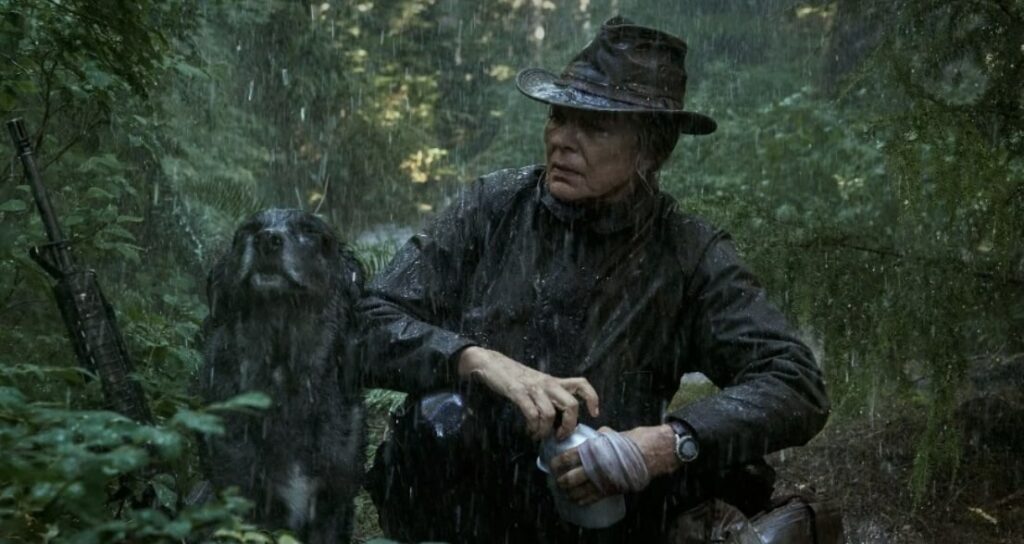 Lou: Explicación del final! ¿Lou está muerta? 2 final ruidoso