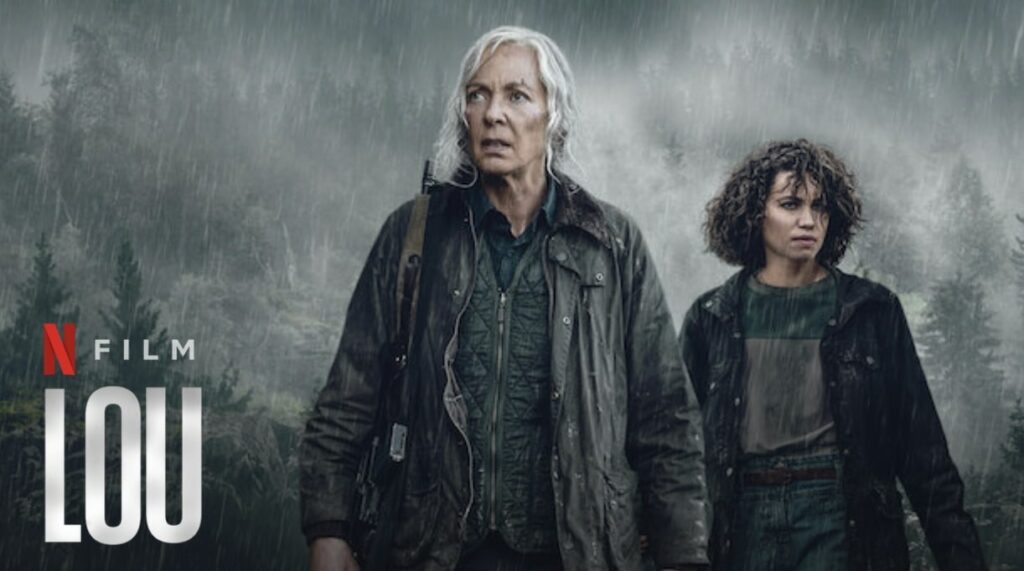 Lou: ¿Cuál es la fecha y hora de lanzamiento de Netflix? Remolque, etc 2 lou hora netflix