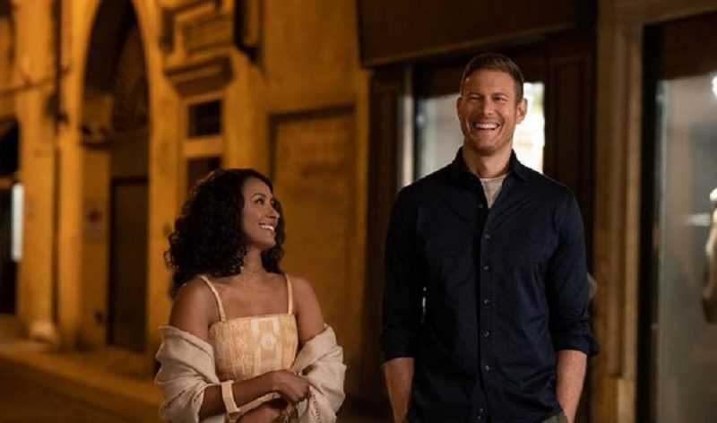 Love in the Villa: ¿Son los actores de Julie y Charlie una pareja en la vida real? 2 actores amor en la villa pareja