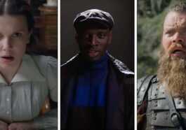 Lupin, Vikings, Bridgerton, Emily en París: Netflix desvela los tráilers de sus próximas películas y series