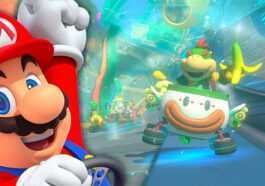 Mario Kart: ante las críticas, Nintendo por fin toma la decisión que todos esperaban