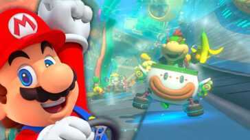 Mario Kart: ante las críticas, Nintendo por fin toma la decisión que todos esperaban