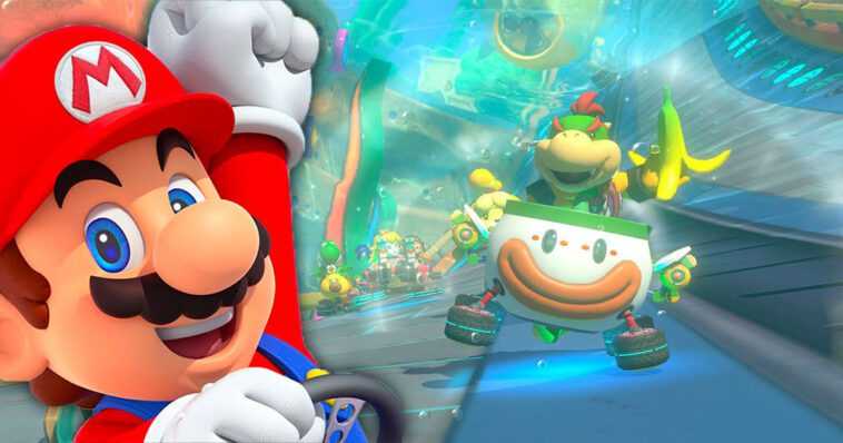 Mario Kart: ante las críticas, Nintendo por fin toma la decisión que todos esperaban 1 Mario Kart: ante las críticas, Nintendo por fin toma la decisión que todos esperaban
