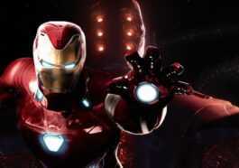 Marvel: Este punto débil de Eternals confirma que Iron Man es el Vengador más poderoso