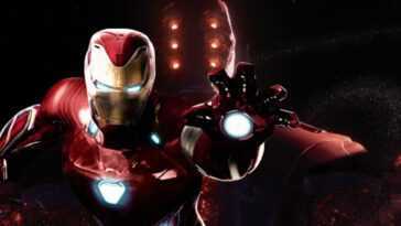 Marvel: Este punto débil de Eternals confirma que Iron Man es el Vengador más poderoso