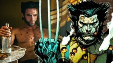 Marvel: Wolverine revela el verdadero potencial de su factor curativo