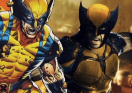 Marvel: así obtuvo Wolverine su famosa máscara