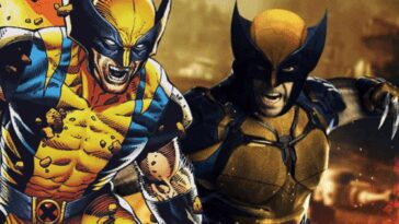 Marvel: así obtuvo Wolverine su famosa máscara