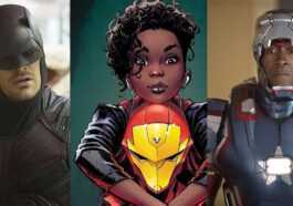 Marvel: esta esperadísima serie de Disney+ se convertirá en película
