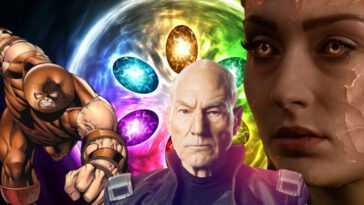 Marvel: este mutante es capaz de destruir las piedras del infinito gracias a un poder desconocido