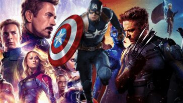 Marvel: los X-Men resucitaron a este Vengador