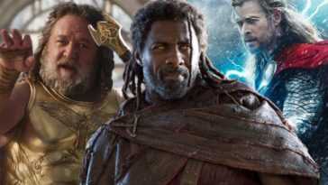 Marvel: los dioses griegos serían más poderosos que los nórdicos según este nuevo índice