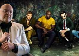 Marvel: tras Daredevil and the Kingpin, el intérprete de Iron Fist habla de su futuro en el MCU