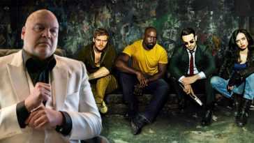 Marvel: tras Daredevil and the Kingpin, el intérprete de Iron Fist habla de su futuro en el MCU
