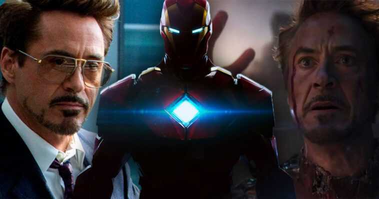 Marvel: un juego de Iron Man anunciado por los creadores del remake de Dead Space, los detalles 1 Marvel: un juego de Iron Man anunciado por los creadores del remake de Dead Space, los detalles
