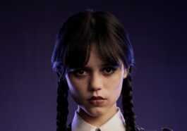 Miércoles: Wednesday Addams tiene un mensaje para los nominados al Emmy