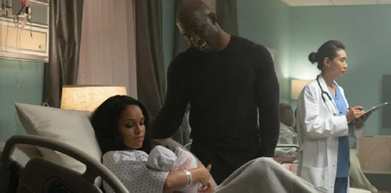 Mike Temporada 1: ¡Explicación del final! Boda, Bebé, Éxodo, etc. 2 final de la temporada 1 de mike