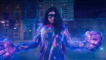 Miss Marvel: ¿Una temporada 2 en preparación?