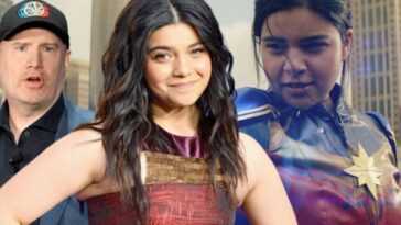 Ms. Marvel: la estrella de la serie lanza una petición para presionar a Kevin Feige