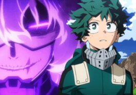 My Hero Academia: este nuevo tráiler de la temporada 6 revela la próxima apertura